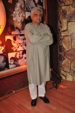 Javed Akhtar at Zee Classic event in Trident, Mumbai on 26th Nov 2011 (25).JPG